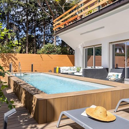 Appartamento In Villa Con Piscina Privata باليرمو المظهر الخارجي الصورة