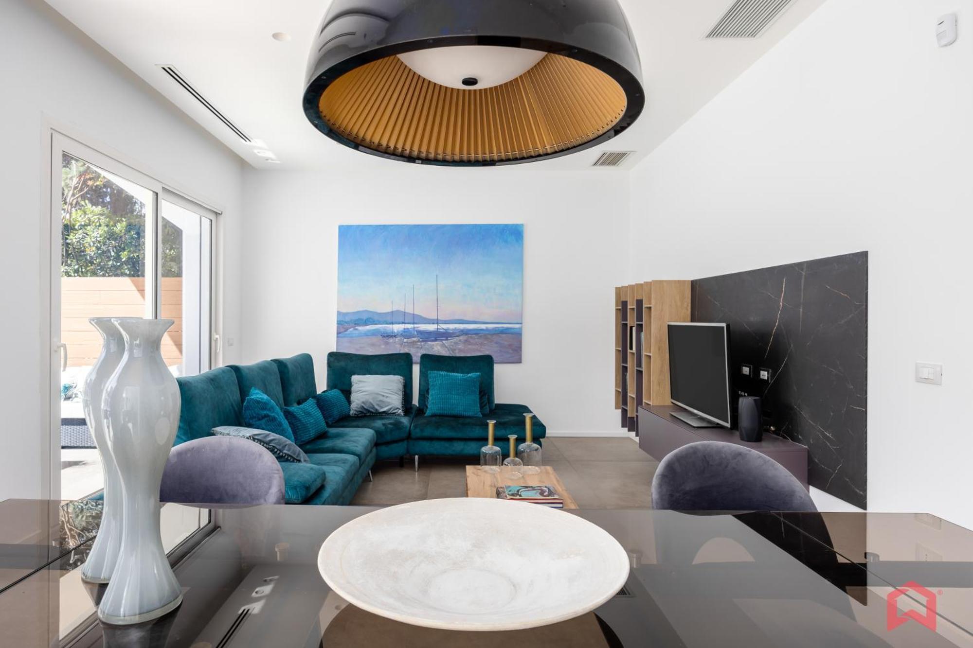 Appartamento In Villa Con Piscina Privata باليرمو المظهر الخارجي الصورة