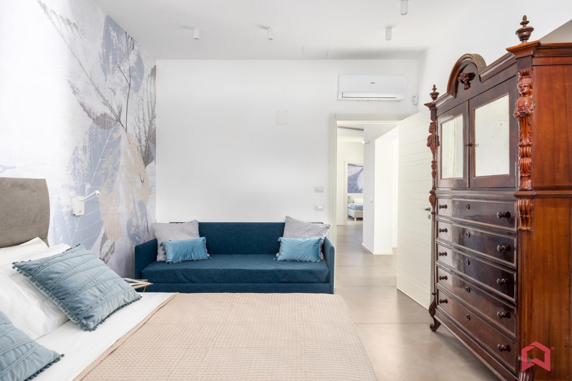 Appartamento In Villa Con Piscina Privata باليرمو المظهر الخارجي الصورة