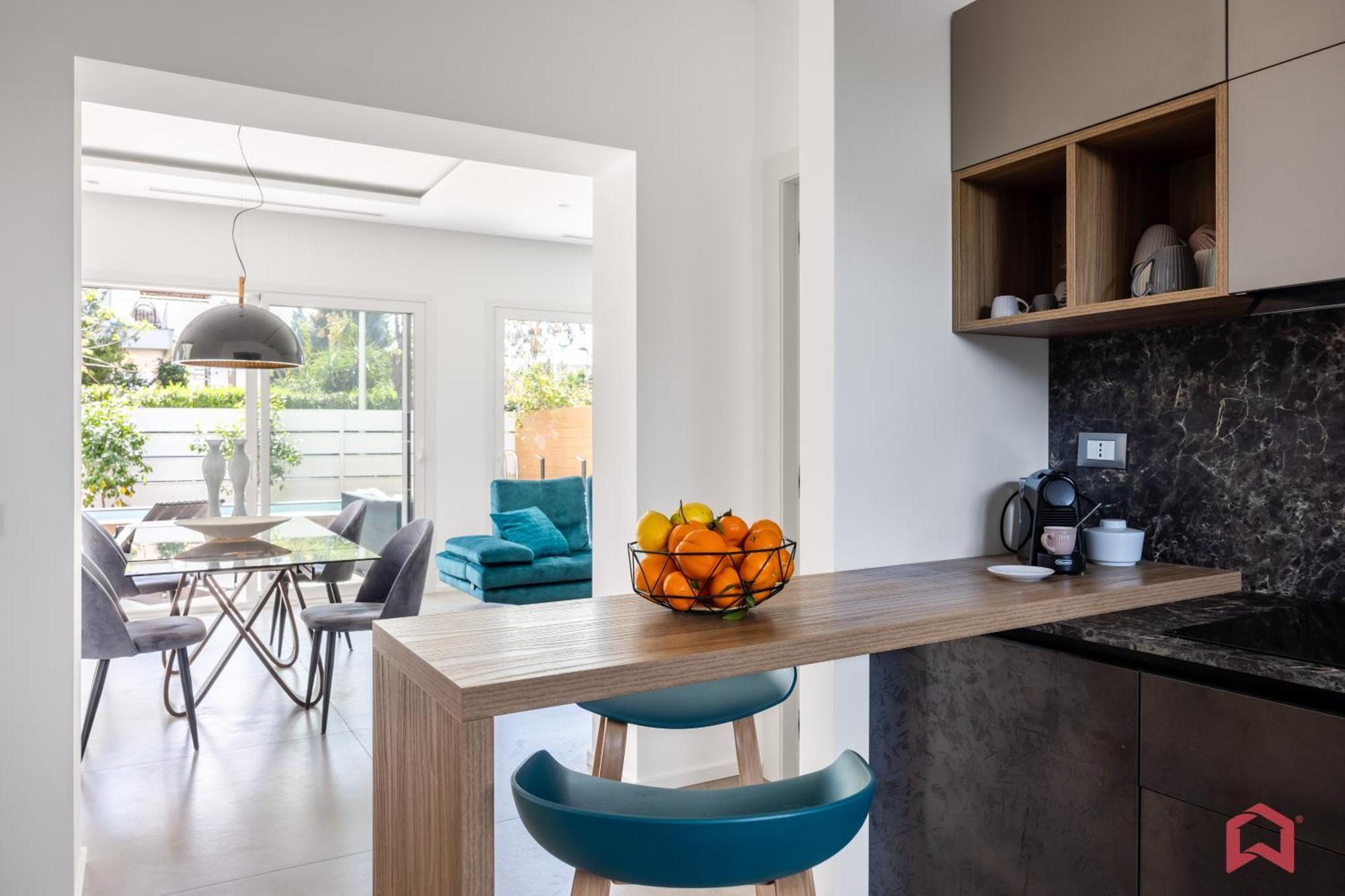 Appartamento In Villa Con Piscina Privata باليرمو المظهر الخارجي الصورة