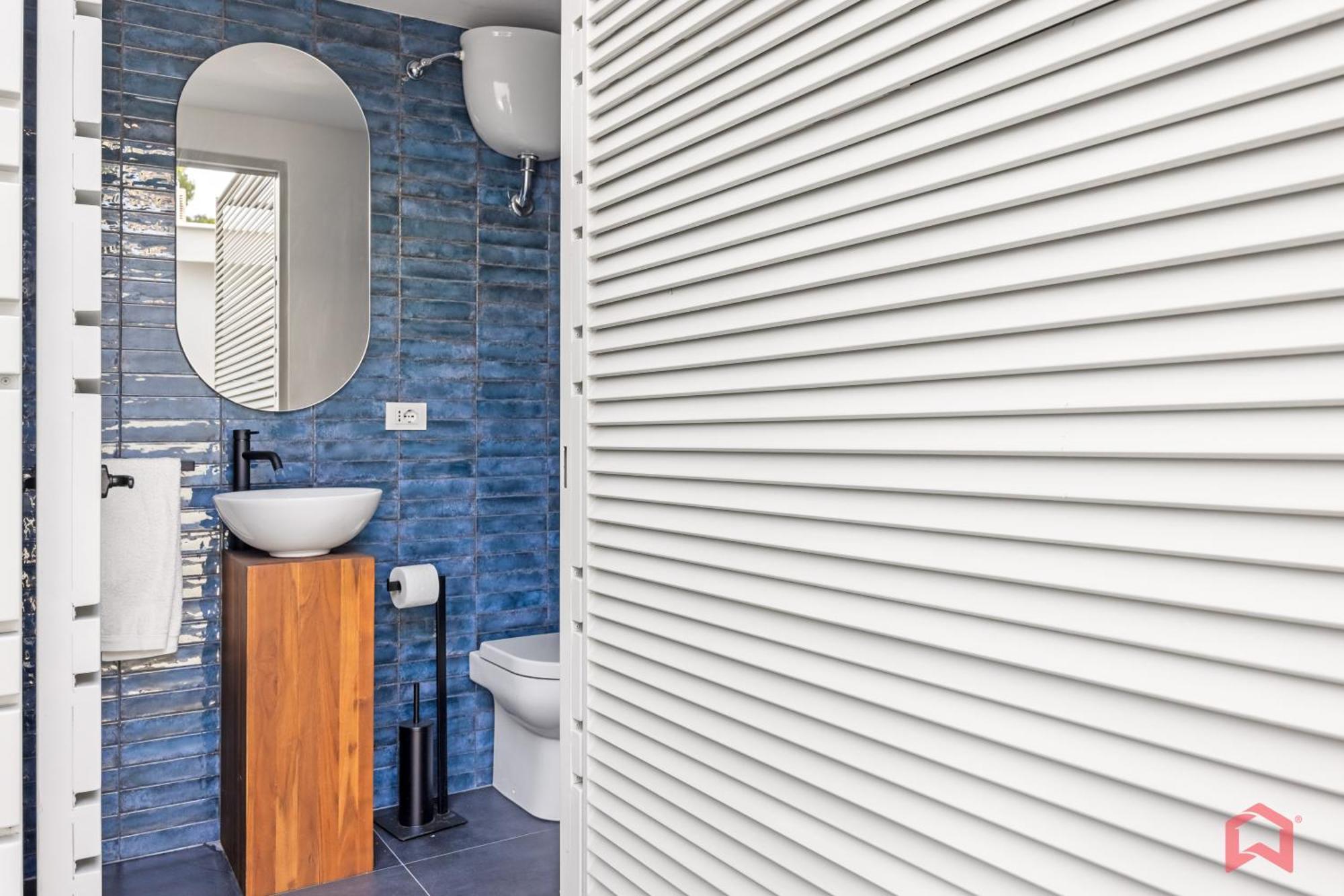 Appartamento In Villa Con Piscina Privata باليرمو المظهر الخارجي الصورة