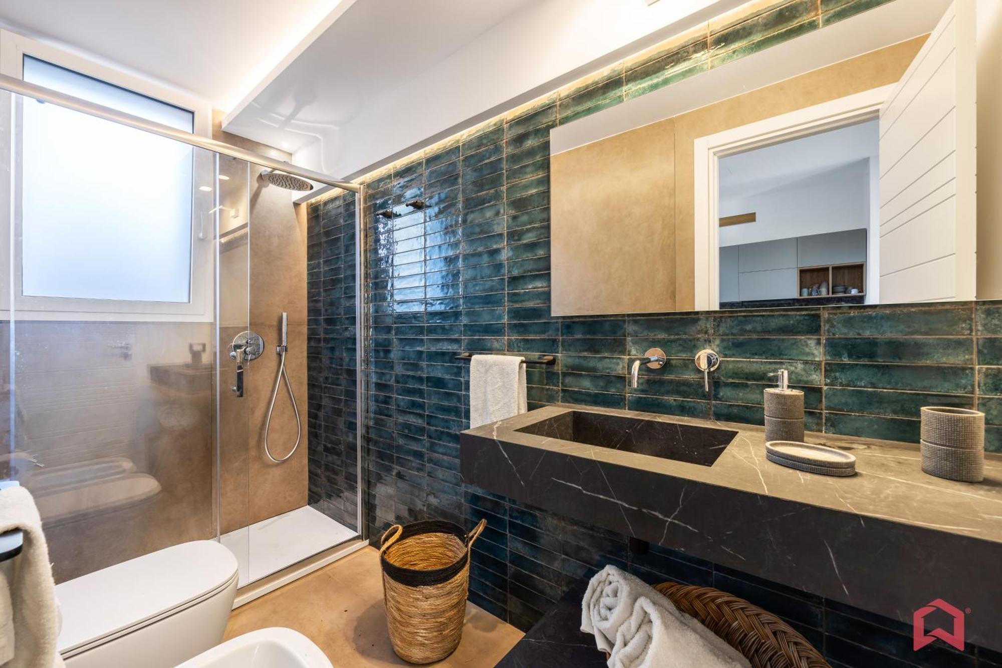 Appartamento In Villa Con Piscina Privata باليرمو المظهر الخارجي الصورة